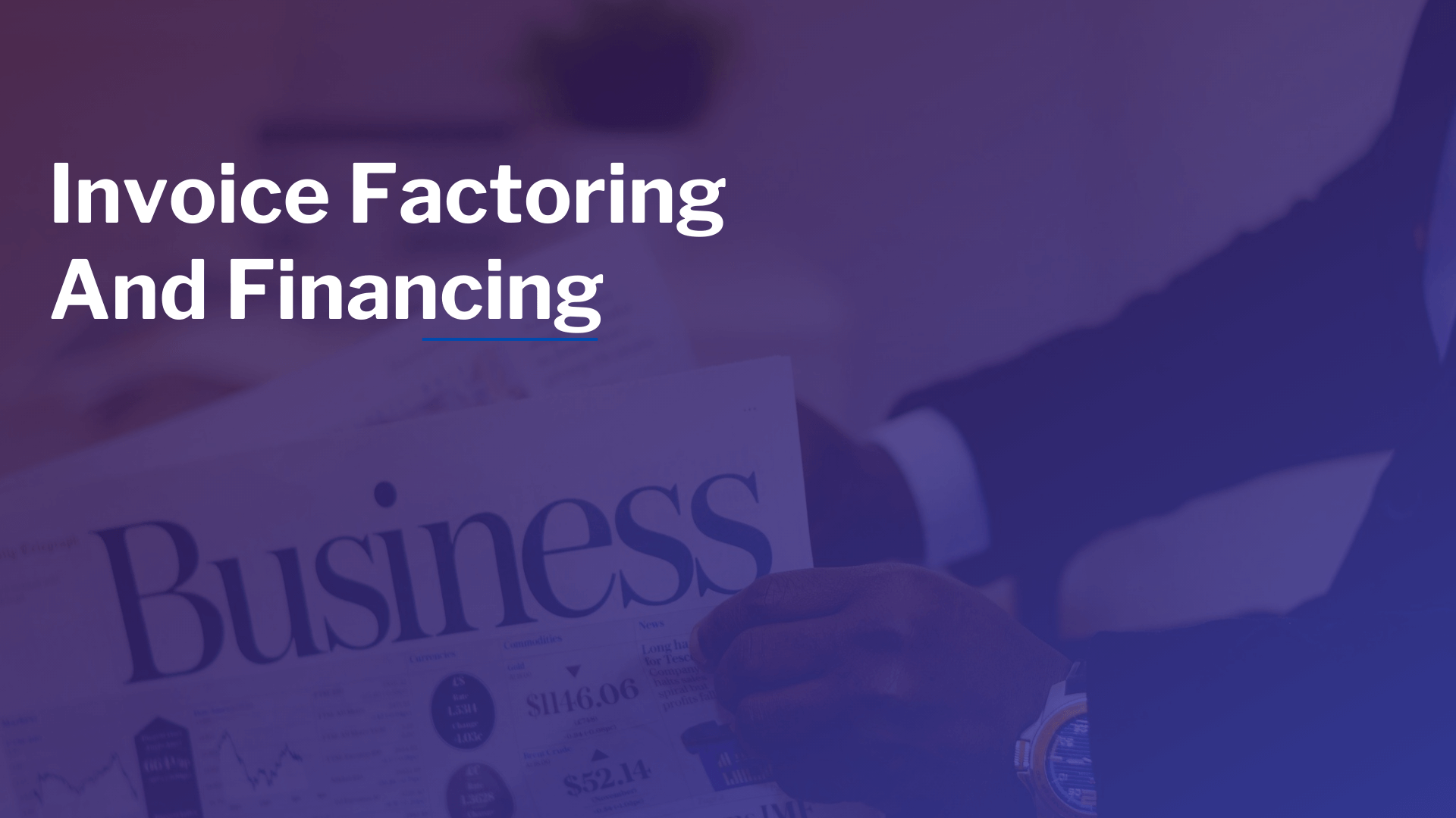 factoring invoices for headhunters factoring invoices for headhunters