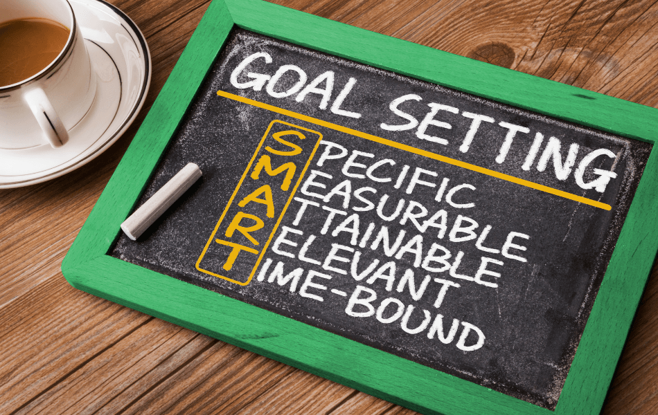 SMART Goals for Businesses 