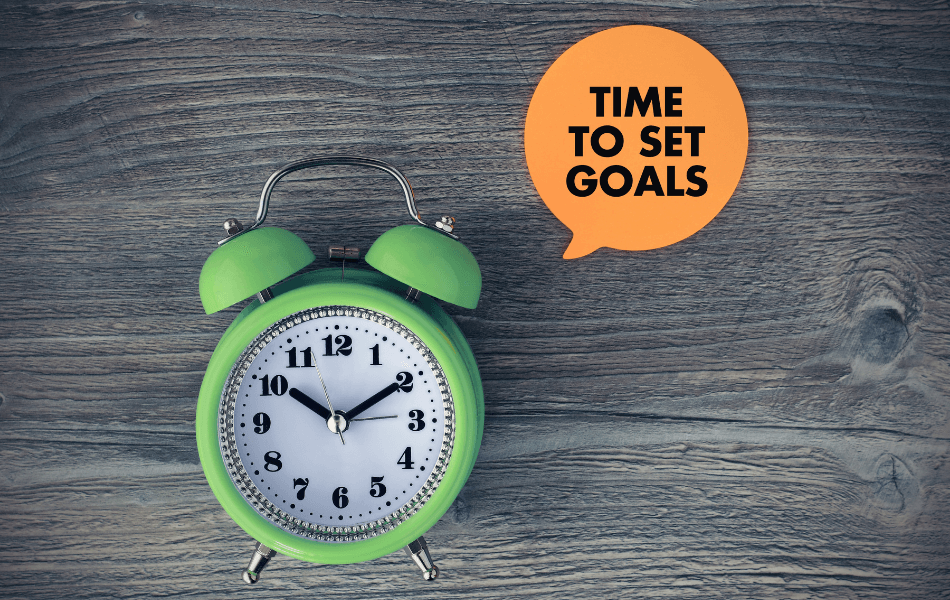 Time-Bound SMART Goals for Businesses