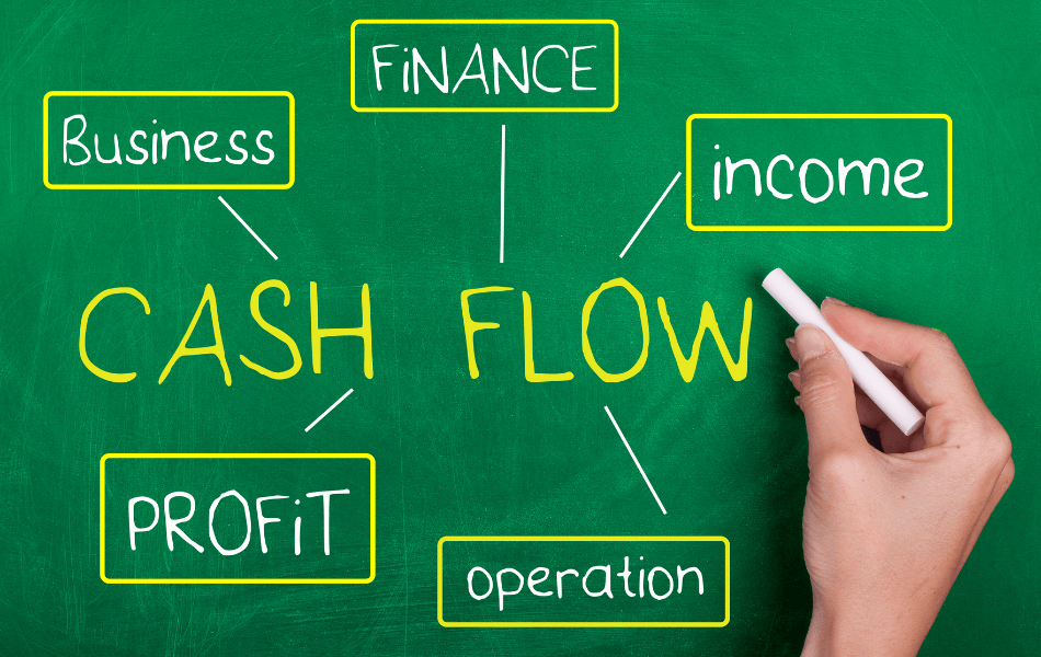 Business Cash Flow